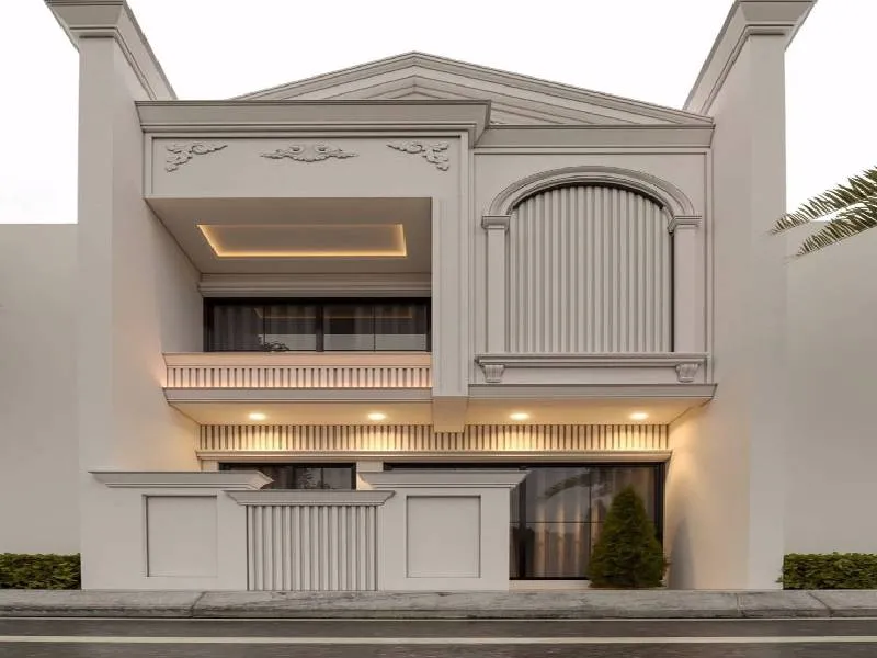 مقاول ترميم المتخصص بالمباني والفلل والفنادق حي المروج 