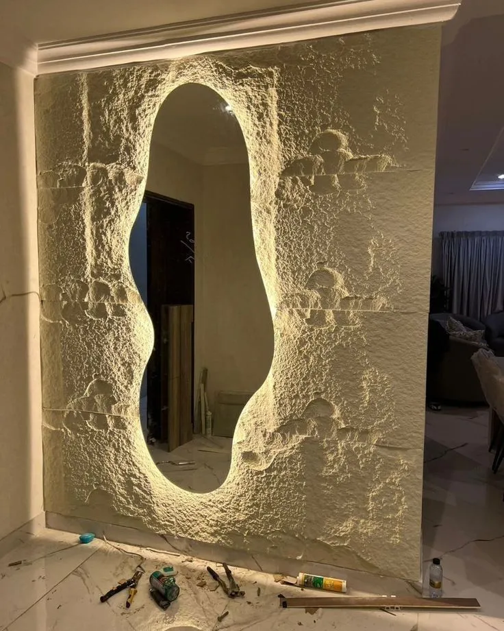 ديكور مرايا الرياض