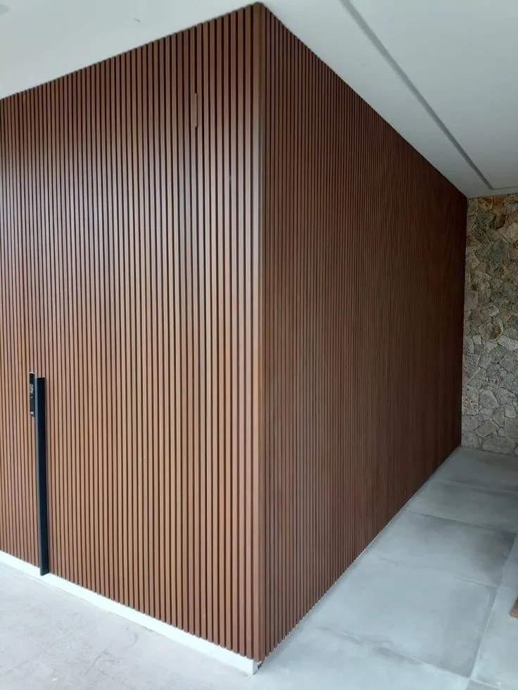 بديل خشب تكسيات