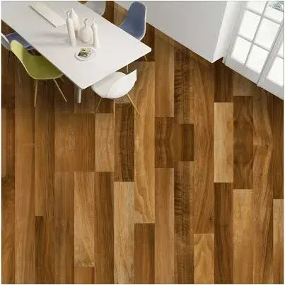 تركيب باركية