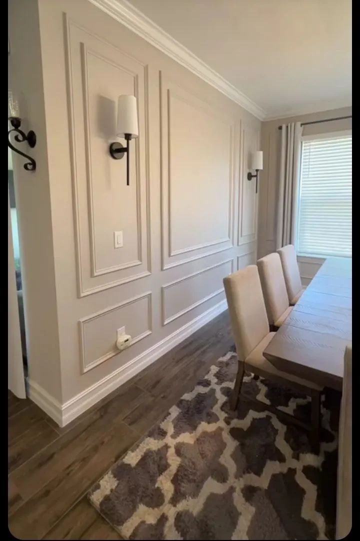 تركيب فوم الرياض