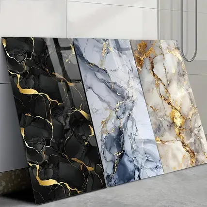 تركيب بديل رخام