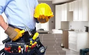 خدمات صيانة مباني