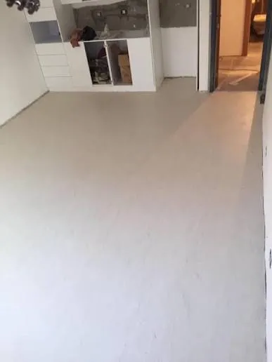 تنفيذ اعمال فينيل انتي بكتيريا للارضيات