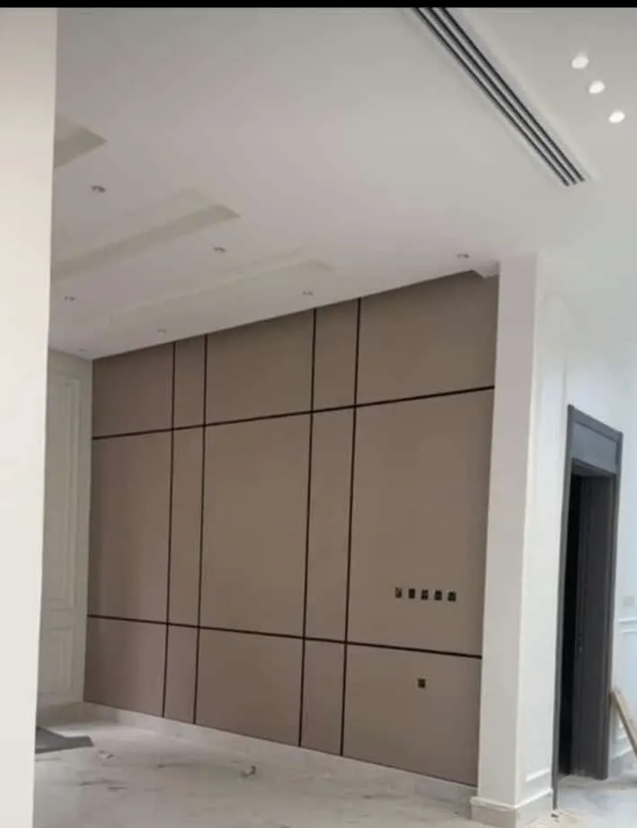 تركيب شيبورد احترافي للغرف والصالات