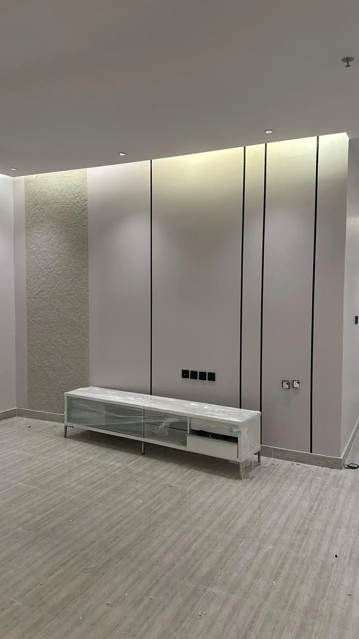 تركيب شيبورد احترافي للغرف والصالات