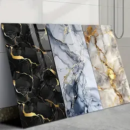 تركيب بديل رخام اشكال حديثة وسعر رخيص