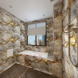 تركيب بديل رخام اشكال حديثة وسعر رخيص