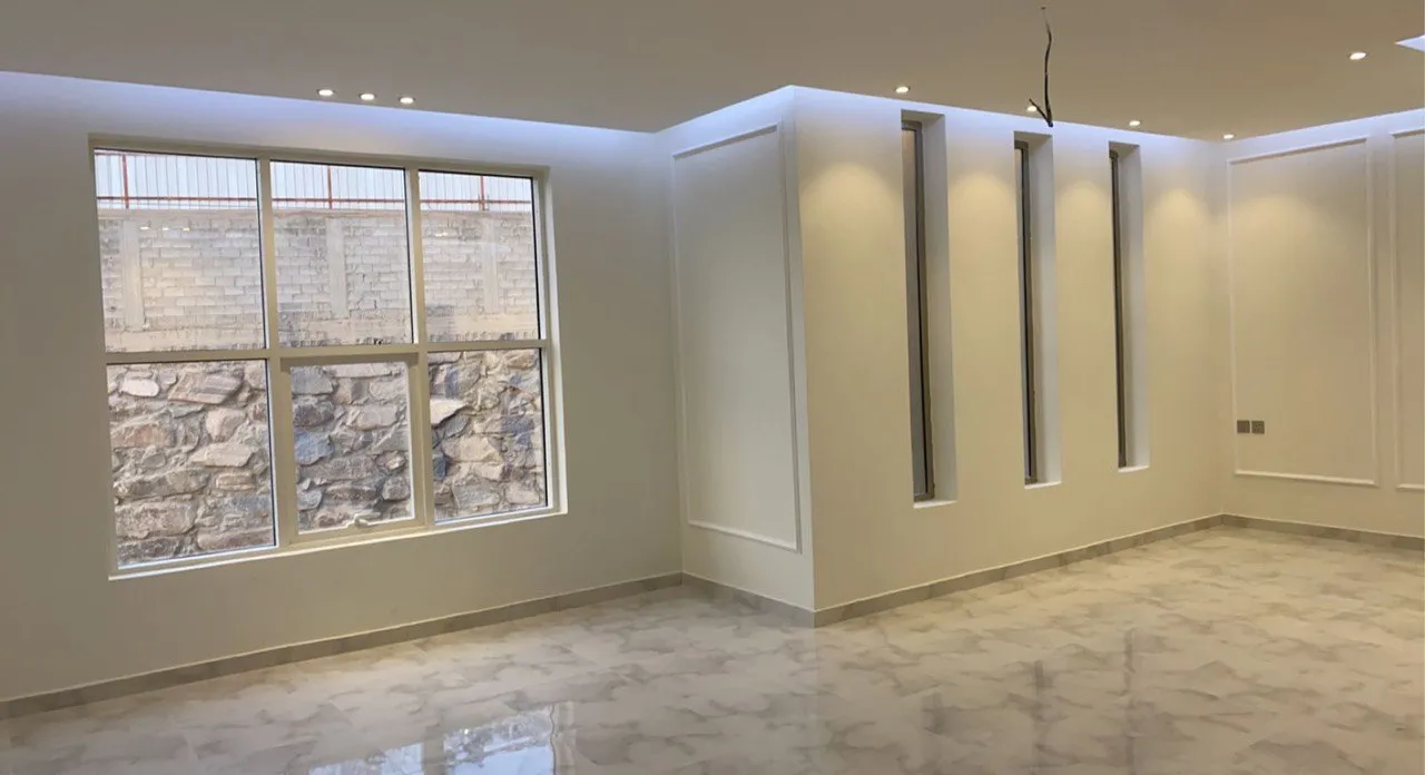 معلم دهانات داخلية وخارجية حي العليا والنفل بالرياض