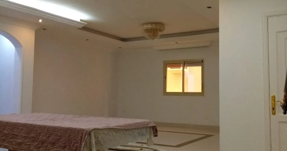 معلم دهانات داخلية وخارجية حي العليا والنفل بالرياض