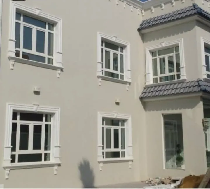 معلم دهانات داخلية وخارجية حي العليا والنفل بالرياض