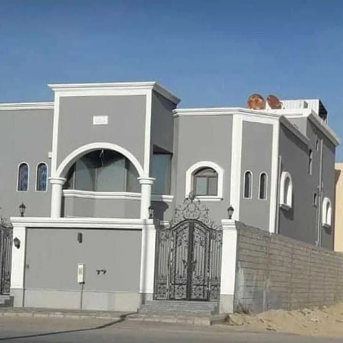 معلم دهانات داخلية وخارجية حي العليا والنفل بالرياض