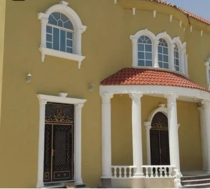 معلم دهانات داخلية وخارجية حي العليا والنفل بالرياض