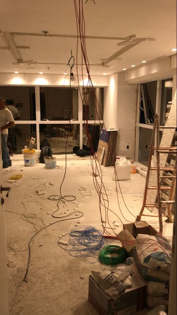 مقاول ترميم وتشطيب مباني حي عرقة بالرياض