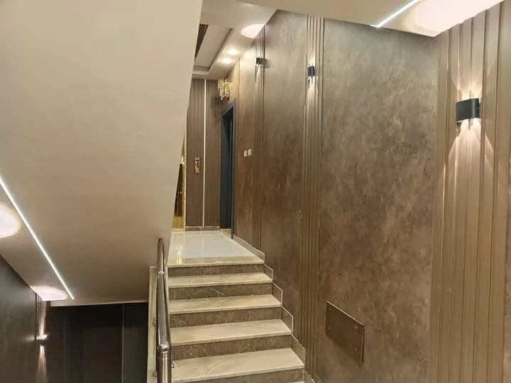 أفضل معلم دهانات وديكورات في حي القيروان بالرياض 