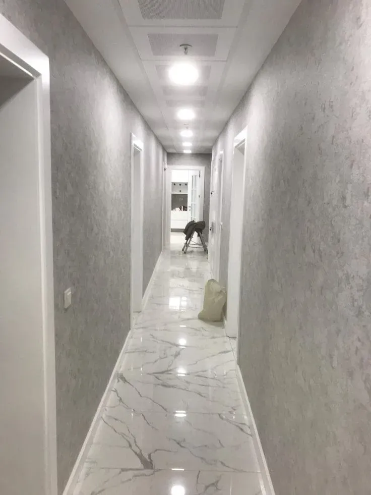 أفضل معلم دهانات وديكورات في حي القيروان بالرياض 