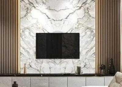 افضل معلم ديكورات شاشات حي المونسيه