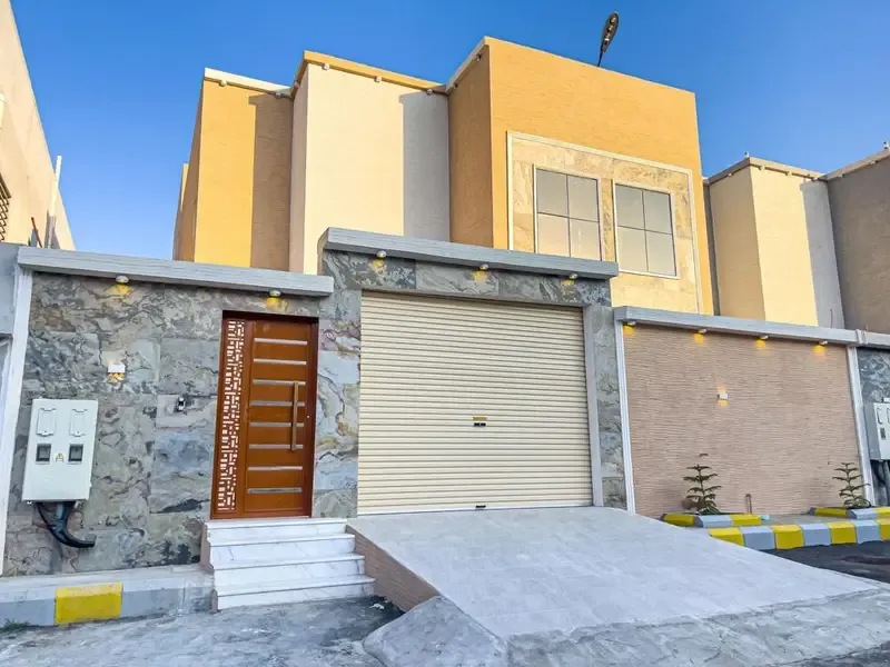 دهانات خارجية حي الياسمين بجودة عالية