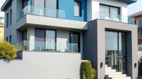 دهانات خارجية حي الياسمين بجودة عالية