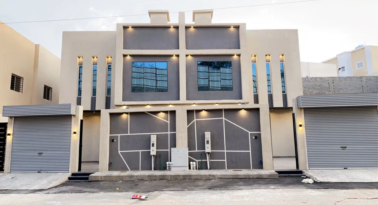 دهانات خارجية حي الياسمين بجودة عالية