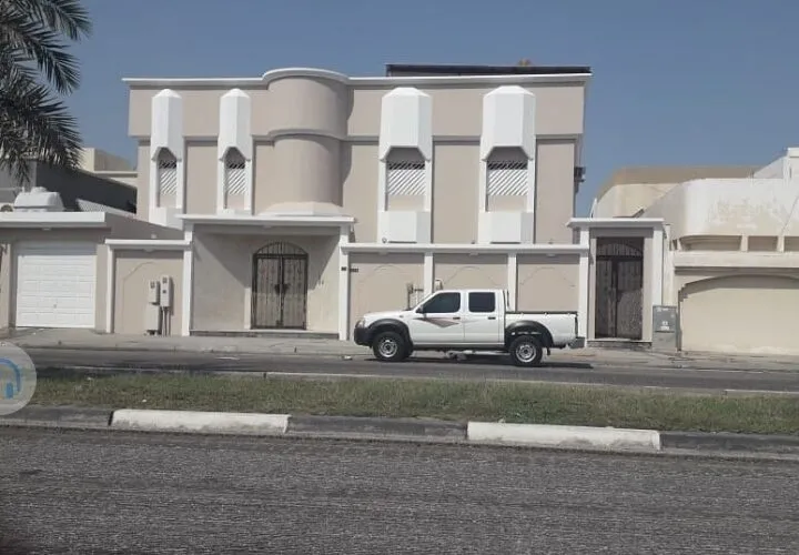 دهانات خارجية حي الياسمين بجودة عالية