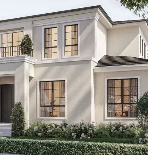 دهانات خارجية حي الياسمين بجودة عالية