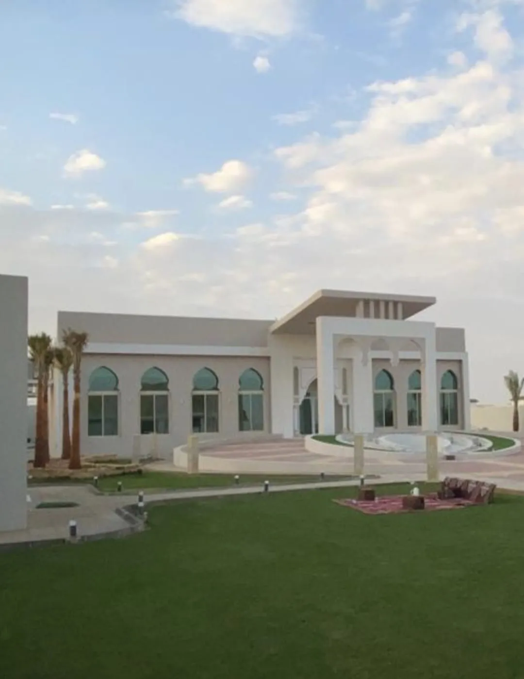 دهانات خارجية حي الياسمين بجودة عالية