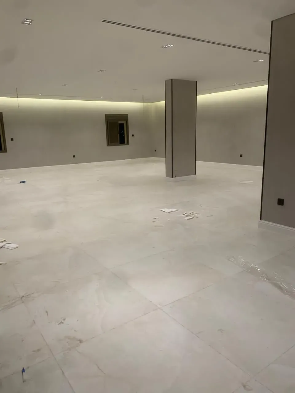 معلم دهانات وديكورات حي الإسكان بالرياض