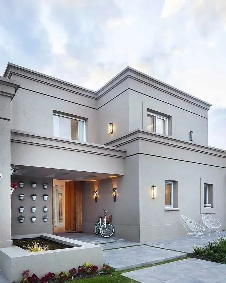 دهانات داخلية وخارجية عصرية ومبتكرة حي العقيق والعارض 