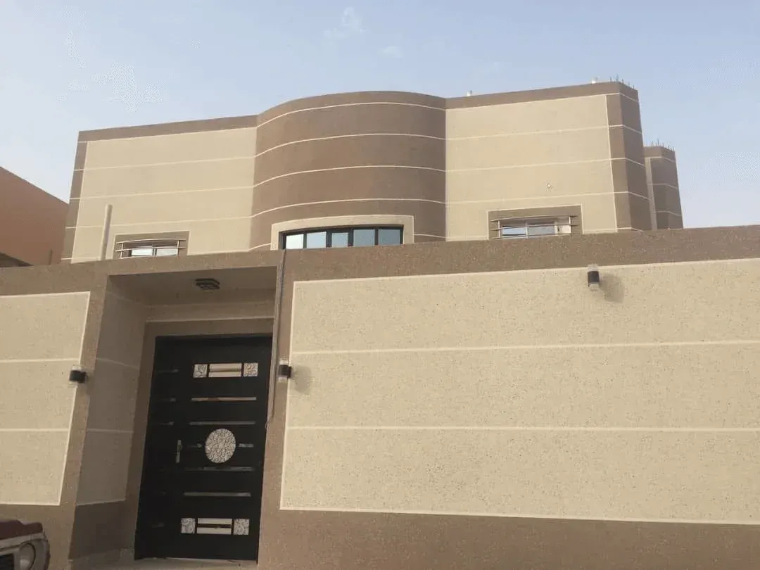 دهانات داخلية وخارجية عصرية ومبتكرة حي العقيق والعارض 