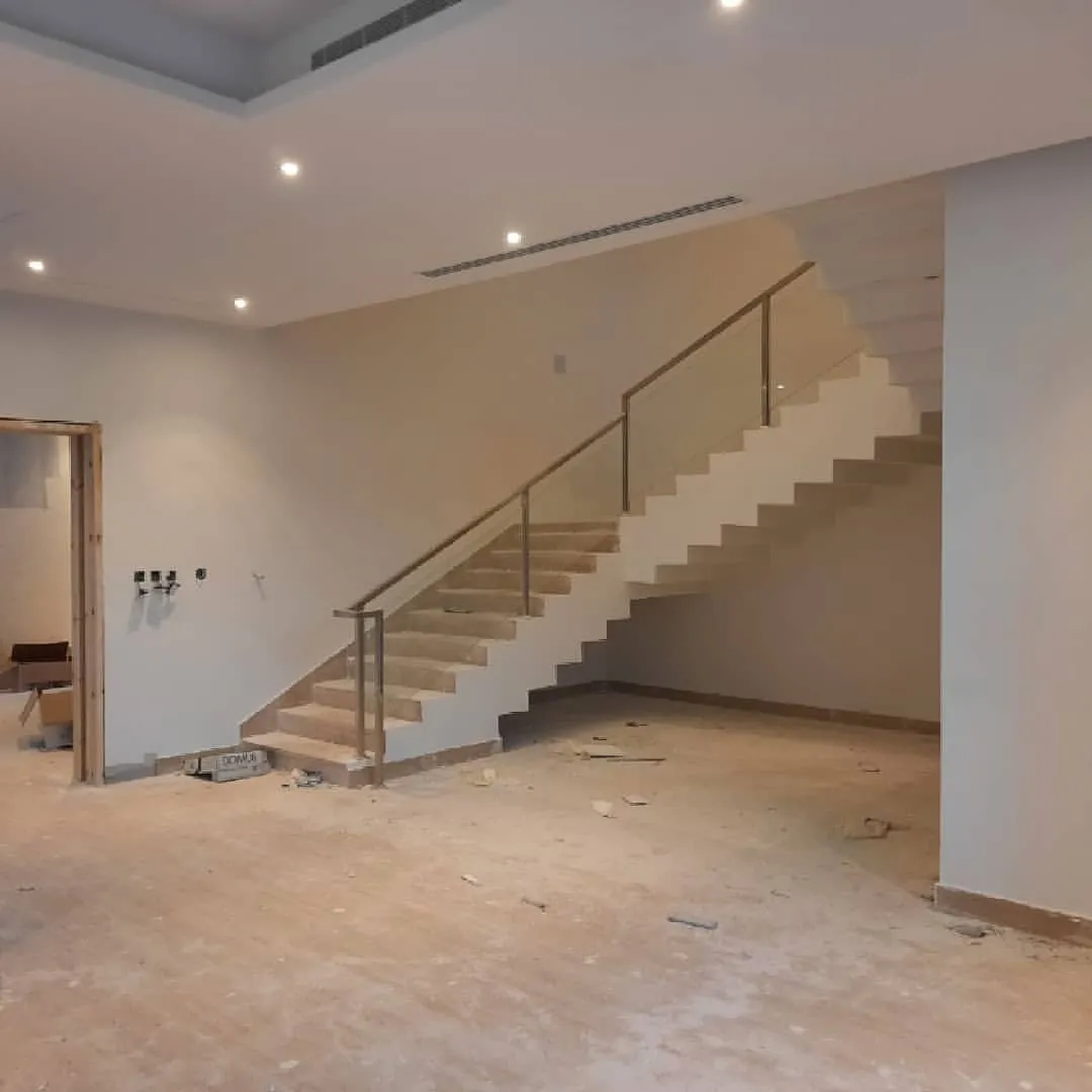 دهانات داخلية وخارجية عصرية ومبتكرة حي العقيق والعارض 