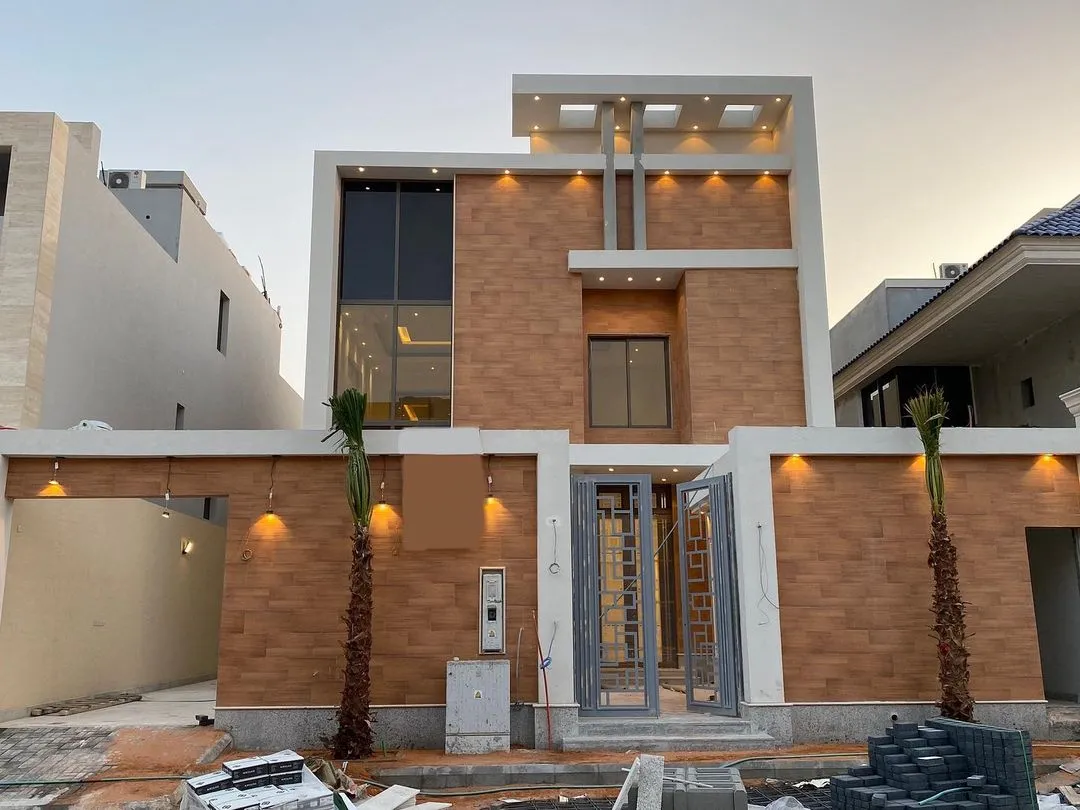 دهانات داخلية وخارجية عصرية ومبتكرة حي العقيق والعارض 