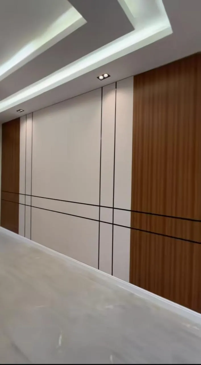 معلم ديكورات شاشات وبديل الشيبورد حي المرسلات