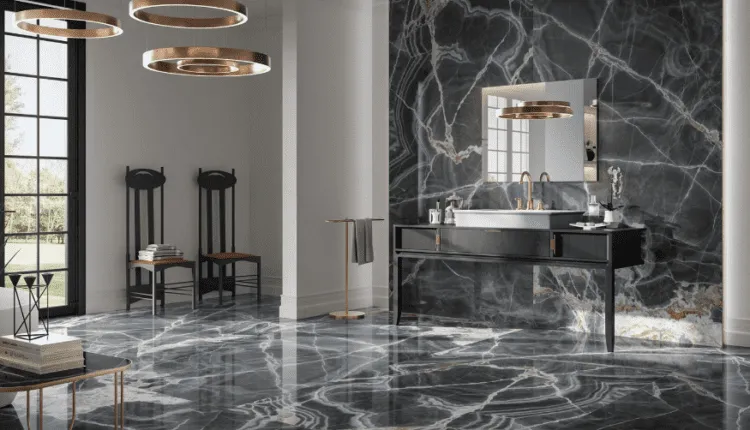 معلم تركيب بديل الرخام حي المونسيه بالرياض 