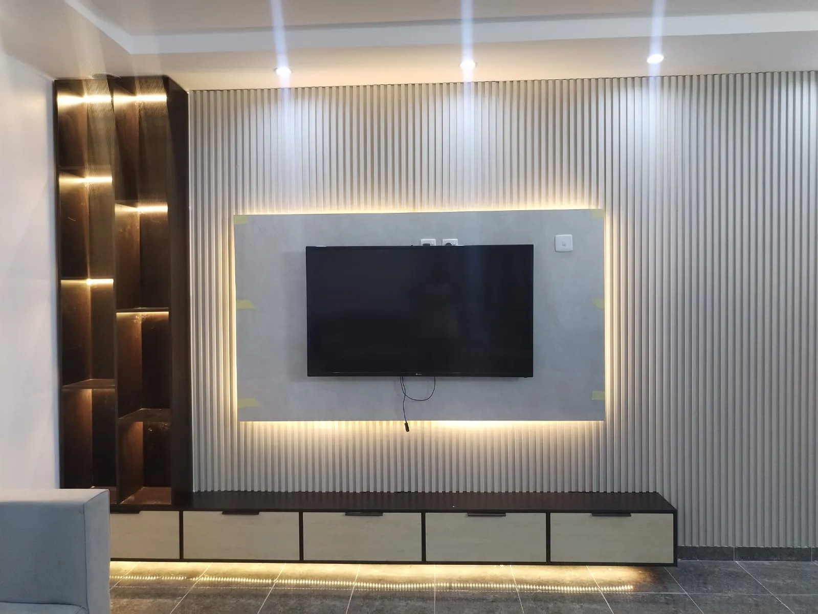 معلم تركيب بديل الرخام حي المونسيه بالرياض 