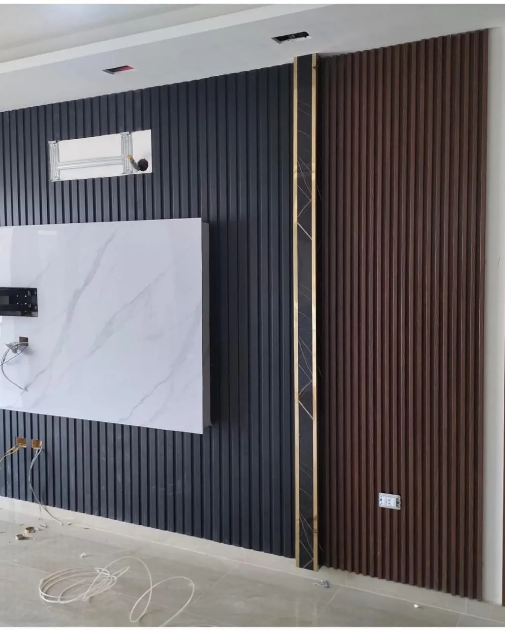 معلم تركيب بديل الرخام حي المونسيه بالرياض 