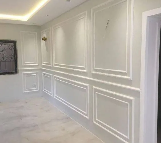 معلم ديكورات فوم وديكورات الجبس حي الخزامي