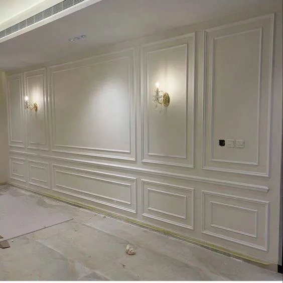 معلم ديكورات فوم وديكورات الجبس حي الخزامي