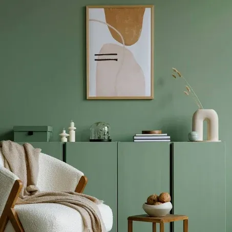 معلم ديكورات حي المنصورية في وسط مدينة الرياض