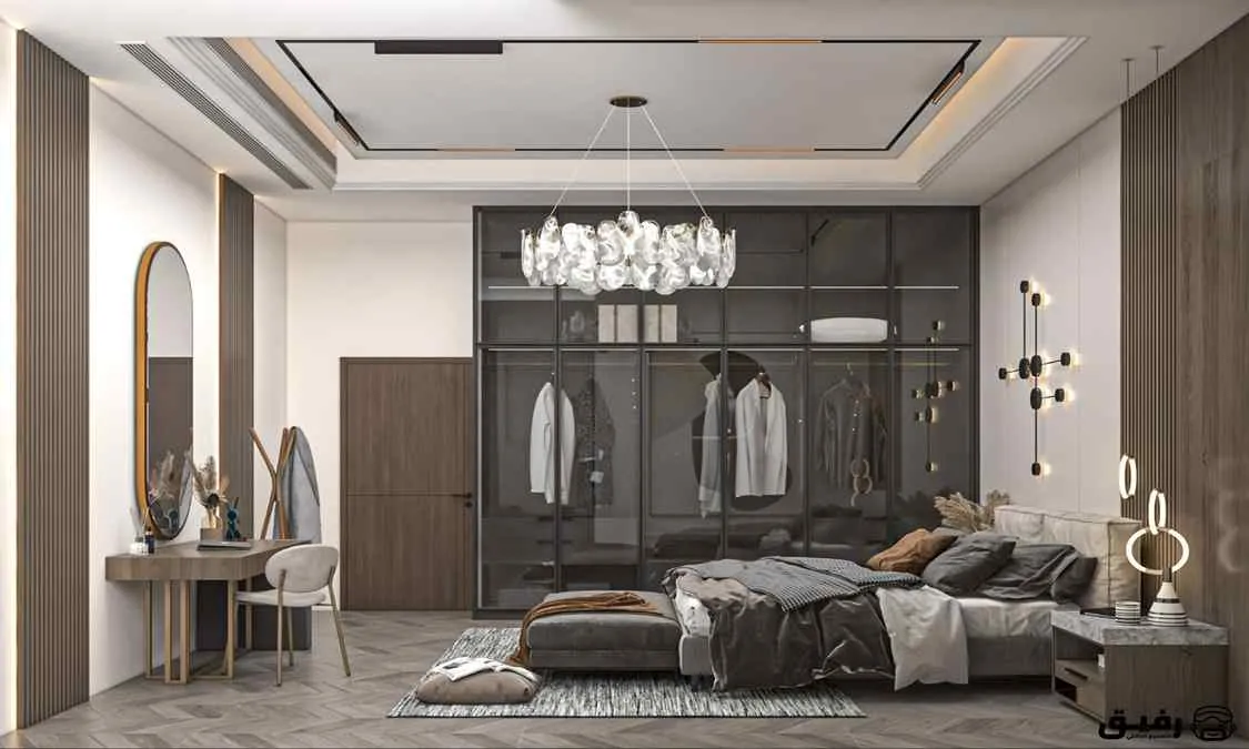 افضل معلم ديكورات حي نرجس والعليا