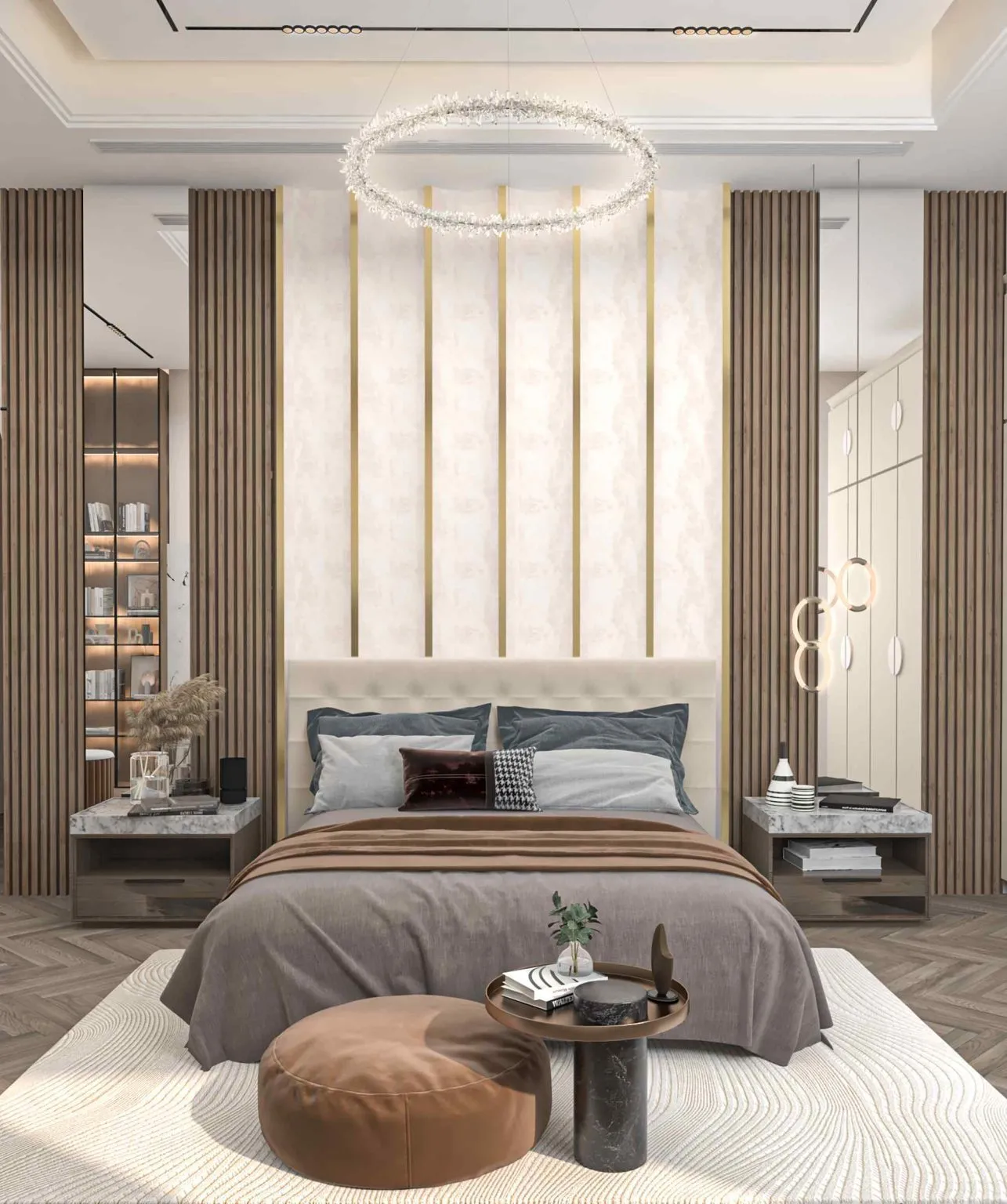 افضل معلم ديكورات حي نرجس والعليا