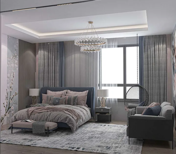 افضل معلم ديكورات حي نرجس والعليا