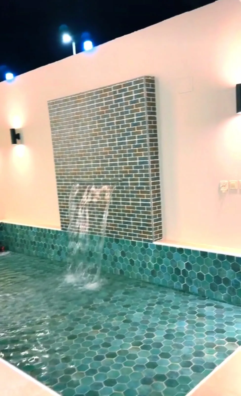 ديكورات الرياض لتنسيق حدائق احواش لفلل ومنازل بالرياض