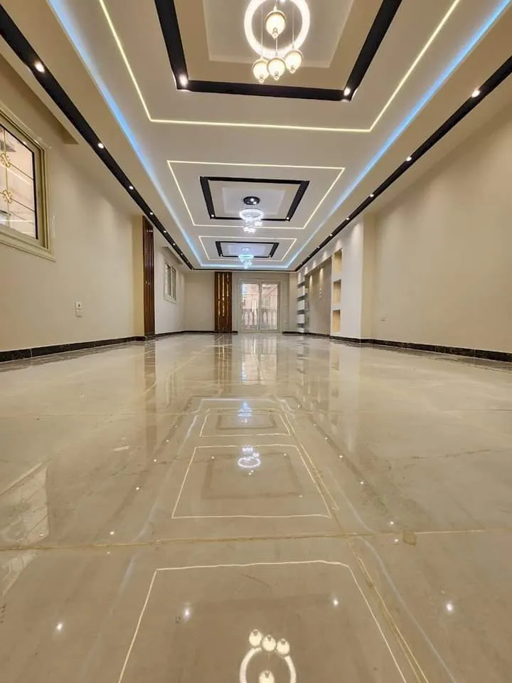 معلم ديكورات جبس بورد حي الدرعية والنرجس