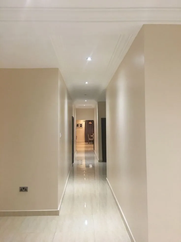 معلم دهانات داخلية مضمون في حي المونسية