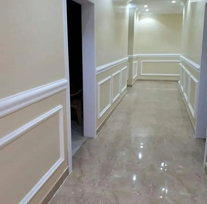 معلم دهانات داخلية مضمون في حي المونسية