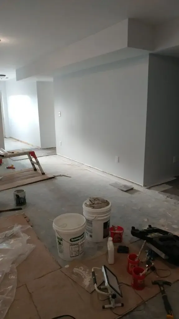 معلم دهانات داخلية مضمون في حي المونسية