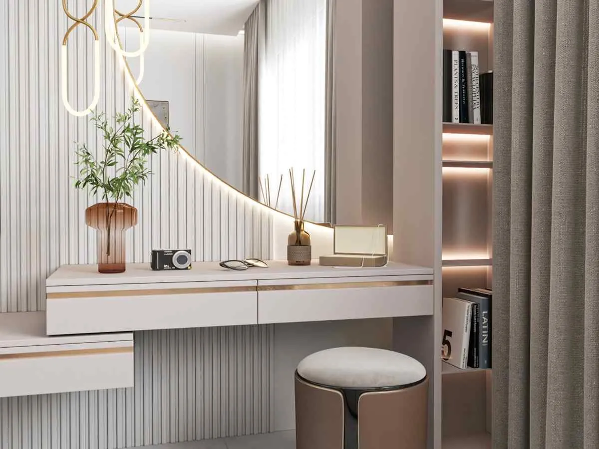 ديكورات حديثة ل2026 في الرياض باسعار مناسبة