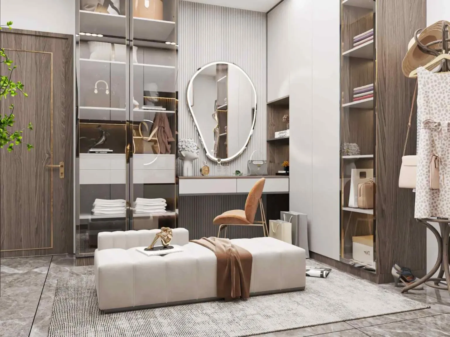 ديكورات حديثة ل2026 في الرياض باسعار مناسبة