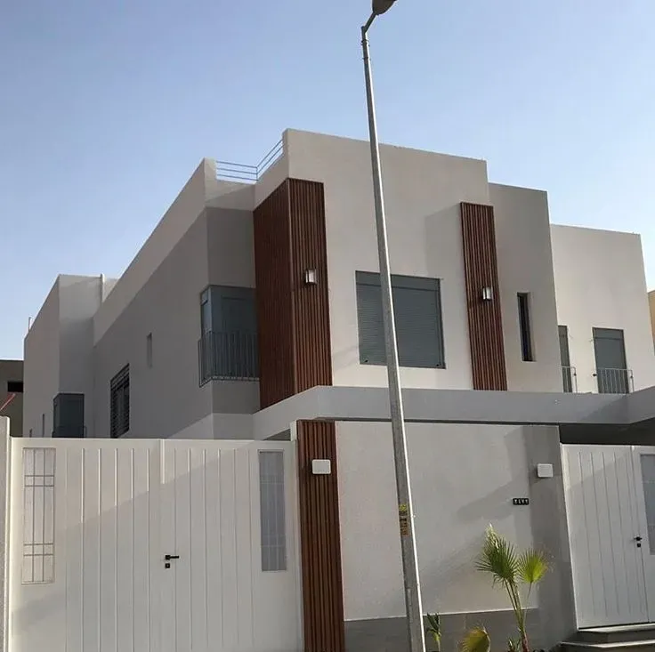 دهانات وديكورات داخلية وخارجية عصرية في الرياض 